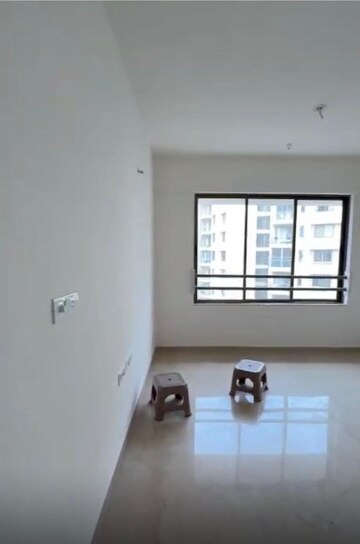 Master Bedroom in 2 BHK Apartment at Lodha Eternis, Andheri East – for Rent