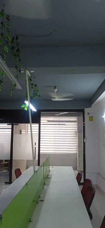 Building Lobby in  Office Space at Igi Airport Area – for Rent