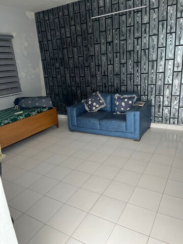 Bathroom in 1 BHK Independent House at RWA Apartments Sector 39, Sector 39 – for Rent