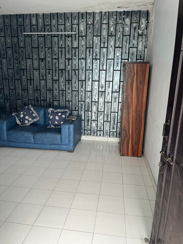 Bathroom in 1 BHK Independent House at RWA Apartments Sector 39, Sector 39 – for Rent