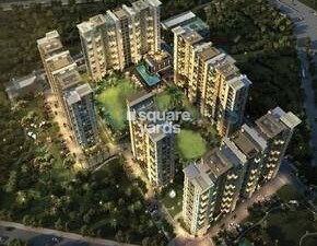 3 BHK Apartment For Rent in Emaar Gurgaon Greens, Sector 102