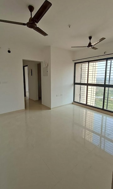 1 BHK Apartment For Rent in Dombivli East