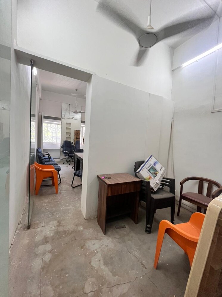 Floor Plan, juhu Commercial Office Space 300 Sq.Ft. In Juhu Mumbai 8799533