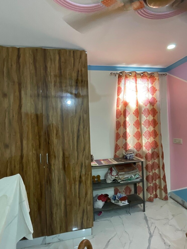 undefined, rajpur khurd extension 2 Bedroom 900 Sq.Ft. Builder Floor In Rajpur Khurd Extension Delhi 8775076