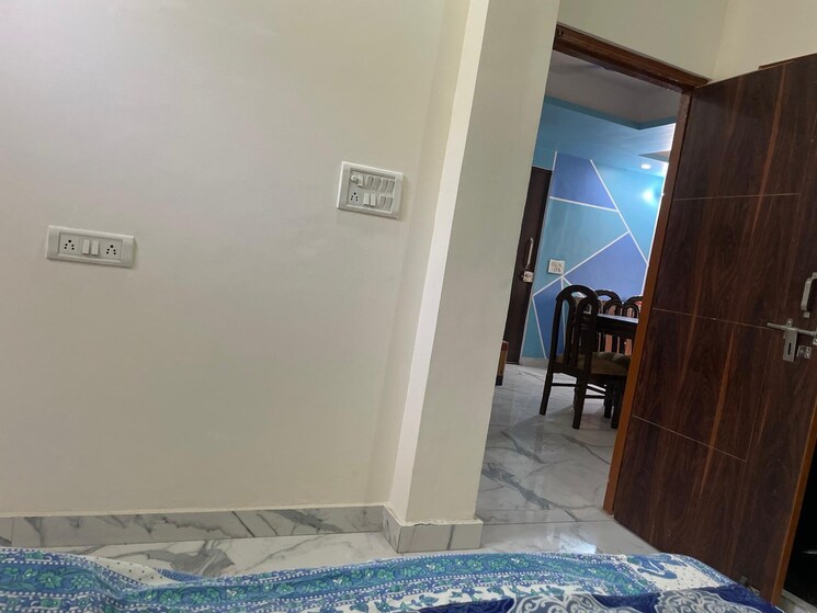 undefined, rajpur khurd extension 2 Bedroom 900 Sq.Ft. Builder Floor In Rajpur Khurd Extension Delhi 8775076