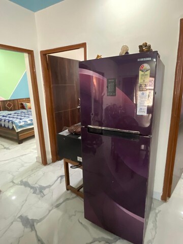 Furnished Amenities in 2 BHK Builder Floor at Rajpur Khurd Extension – for Rent