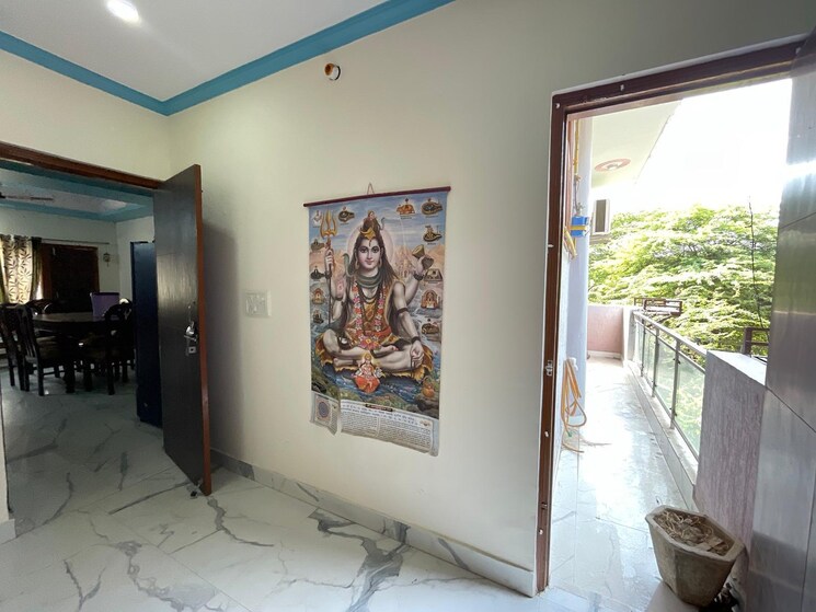 Other, rajpur khurd extension 2 Bedroom 900 Sq.Ft. Builder Floor In Rajpur Khurd Extension Delhi 8775076