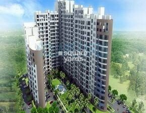 2 BHK Apartment For Rent in Shapoorji Pallonji The Dualis, Sector 46