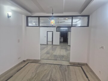 Kitchen in 3 BHK Independent House at RWA Apartments Sector 50, Sector 50 – for Rent
