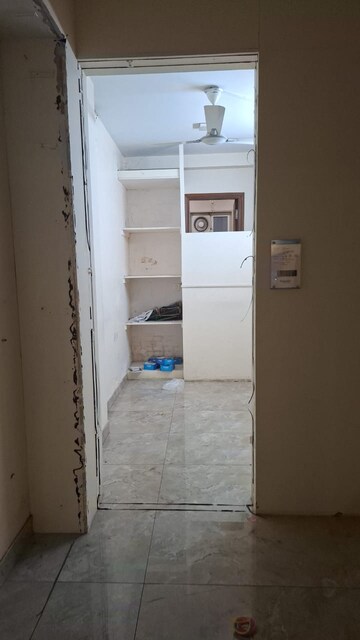 Floor Plan in  Office Space at Lajpat Nagar ii – for Rent