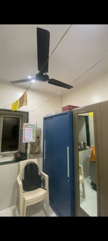 Furnished Amenities in 1 RK Apartment at Kurla East – for Rent