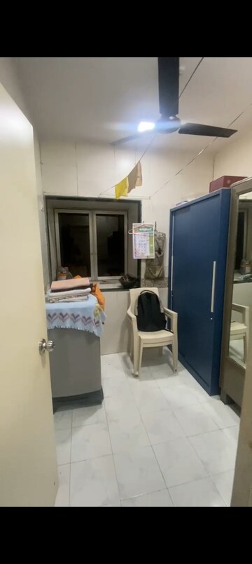 Living Room in 1 RK Apartment at Kurla East – for Rent