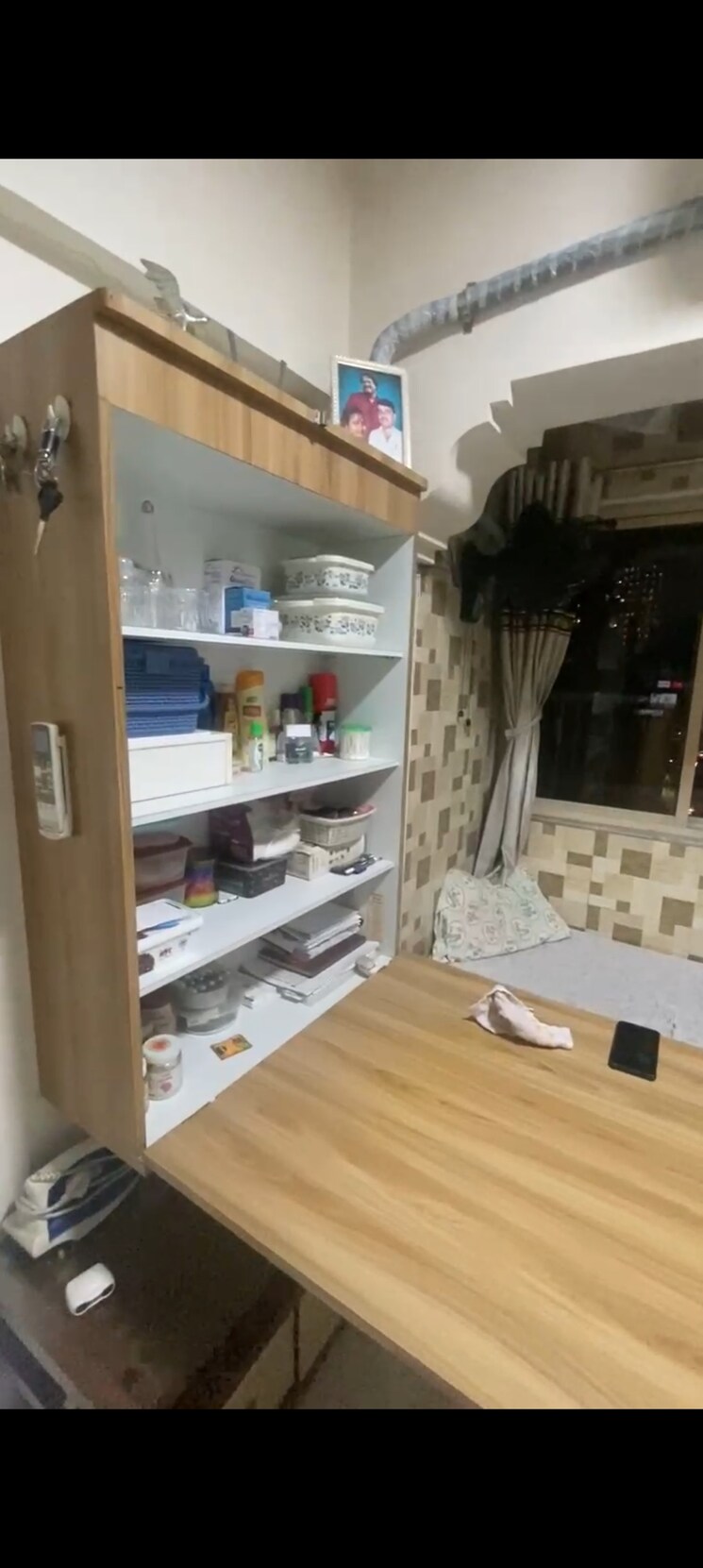 Floor Plan, kurla east 1 RK 250 Sq.Ft. Apartment In Kurla East Mumbai 8799542