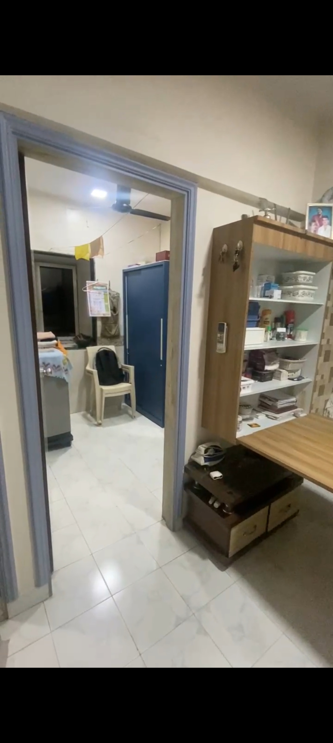 1 Rk+ Study Room Apartment For Rent in Kurla East Nehru Nagar co