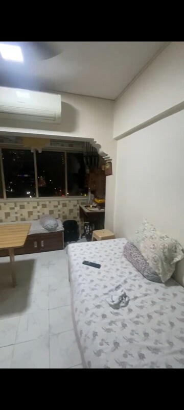 Living Room in 1 RK Apartment at Kurla East – for Rent