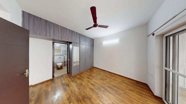 Room, mana-uber-verdant 2 Bedroom 1297 Sq.Ft. Apartment In Sarjapur Road Bangalore 8799528