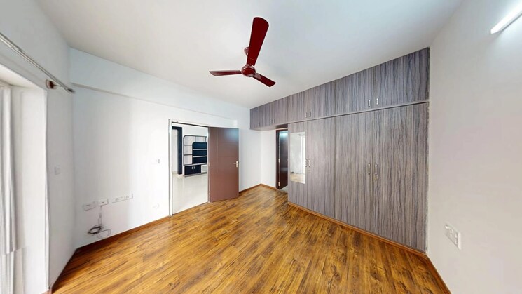 Room, mana-uber-verdant 2 Bedroom 1297 Sq.Ft. Apartment In Sarjapur Road Bangalore 8799528
