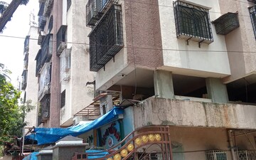 1.5 BHK Apartment For Rent in Amrut CHS Dahisar, Dahisar West