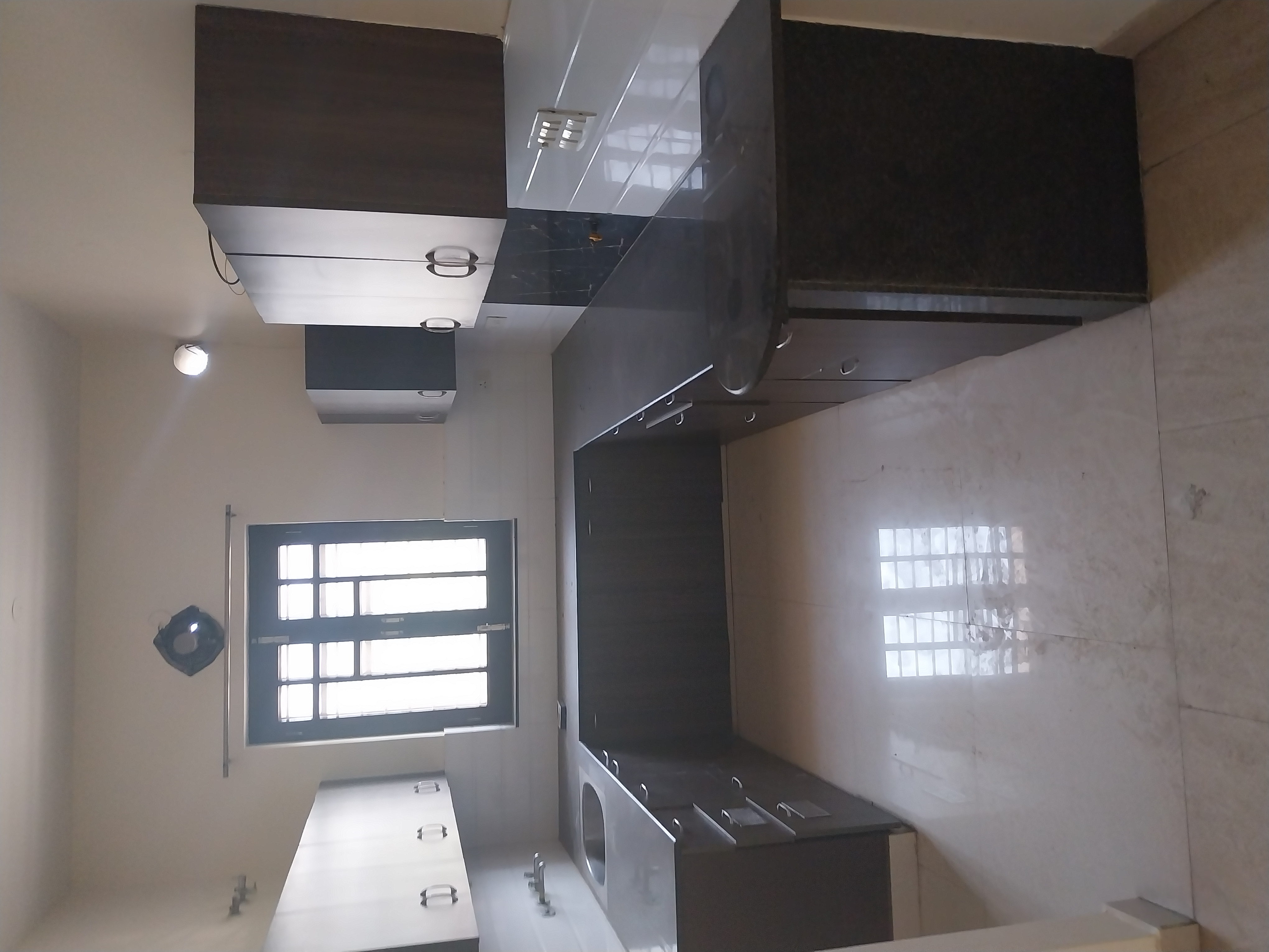 4 BHK + Pooja Room Builder Floor For Rent in BPTP Parklands