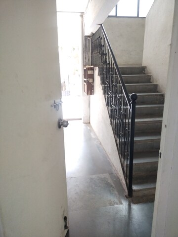 Staircase in  Office Space at Kurla Kamgar Tower 1, Kurla East – for Rent