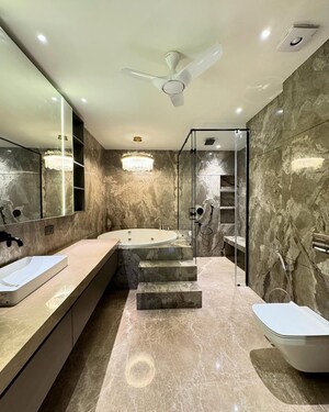 Kitchen in 3 BHK Apartment at Kalpataru Jade Residences, Baner – for Sale