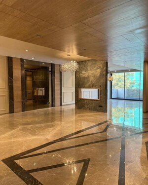 Parking in 3 BHK Apartment at Kalpataru Jade Residences, Baner – for Sale