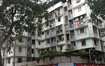 1 BHK Apartment For Rent in Royal Tower CHS Ltd, Borivali West