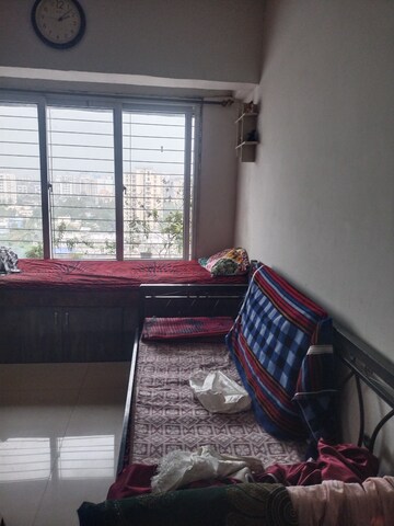 Kitchen in 1 BHK Apartment at Shivaji Nagar SRA CHS, Chembur – for Rent