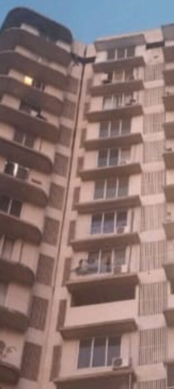 1 BHK Apartment – Exterior View View at Shivaji Nagar SRA CHS, Chembur - for Rent
