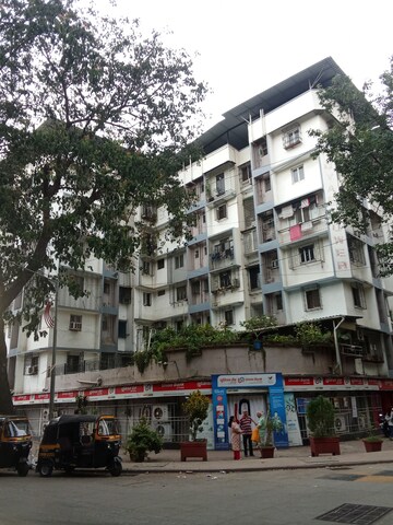 1 BHK Apartment For Rent in Royal Tower CHS Ltd, Borivali West