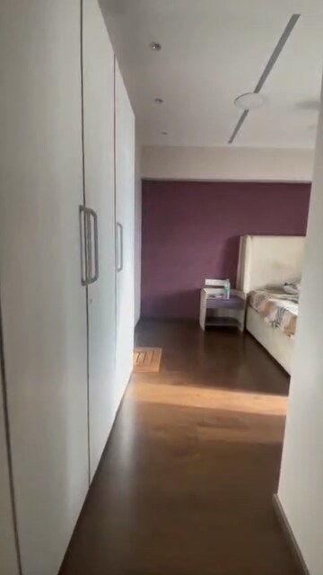 Furnished Amenities in 3 BHK Apartment at Adani Group Western Heights, Andheri West – for Rent