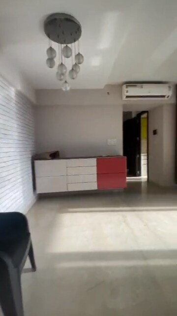 Kitchen in 3 BHK Apartment at Adani Group Western Heights, Andheri West – for Rent