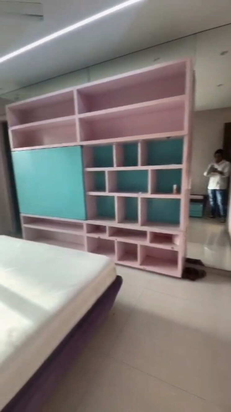 Balcony, adani-group-western-heights 3 Bedroom 1357 Sq.Ft. Apartment In Andheri West Mumbai 8799571