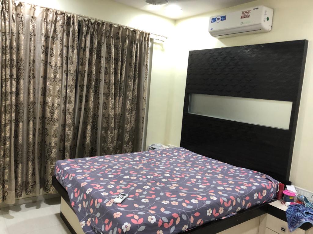 2 BHK Apartment For Rent in Vakratunda Dilkhush