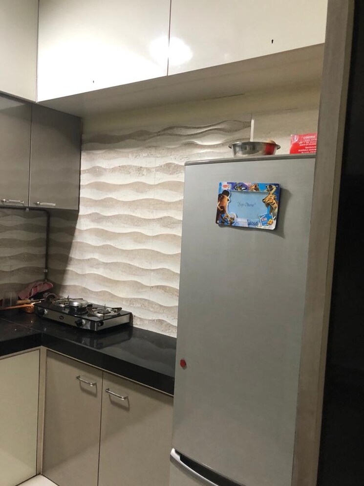 Kitchen, vakratunda-dilkhush 2 Bedroom 650 Sq.Ft. Apartment In Andheri East Mumbai 8799579