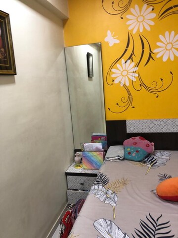 Furnished Amenities in 2 BHK Apartment at Vakratunda Dilkhush, Andheri East – for Rent