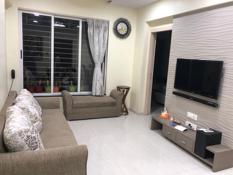 Living Room, vakratunda-dilkhush 2 Bedroom 650 Sq.Ft. Apartment In Andheri East Mumbai 8799579