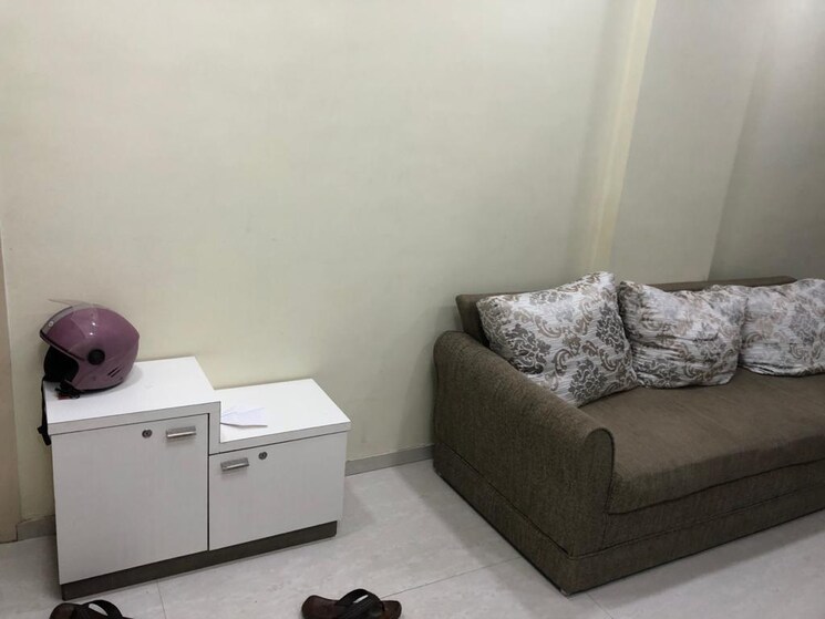 Living Room, vakratunda-dilkhush 2 Bedroom 650 Sq.Ft. Apartment In Andheri East Mumbai 8799579