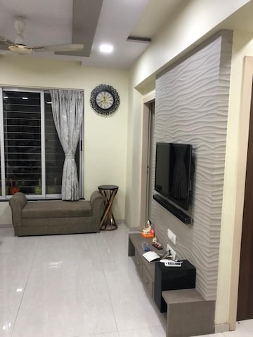 Bathroom in 2 BHK Apartment at Vakratunda Dilkhush, Andheri East – for Rent