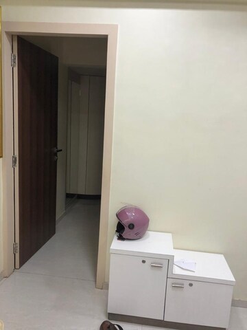 Furnished Amenities in 2 BHK Apartment at Vakratunda Dilkhush, Andheri East – for Rent
