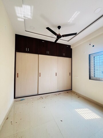 1 BHK Apartment For Rent in Kondapur