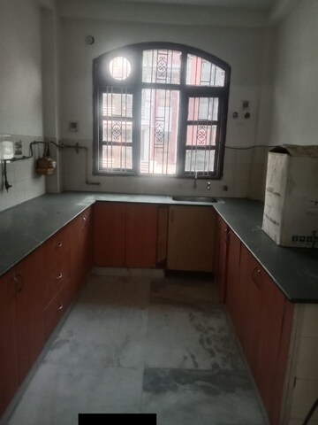 Kitchen in 3 BHK Independent House at RWA Apartments Sector 52, Sector 52 – for Rent