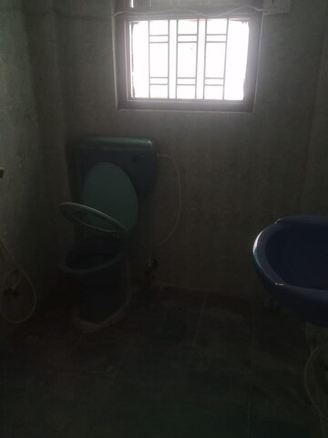 Bathroom in 3 BHK Independent House at RWA Apartments Sector 52, Sector 52 – for Rent