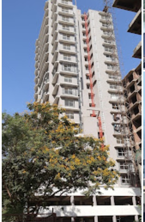 2 BHK Apartment For Rent in Chandiwala Pearl Platinum