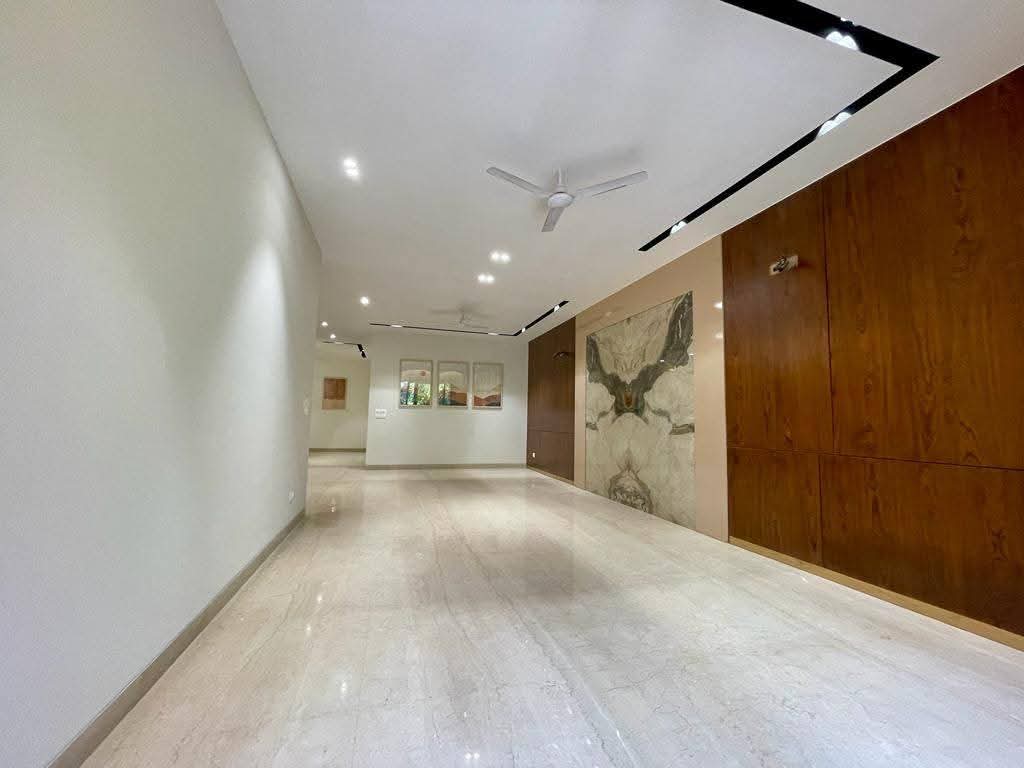 3 BHK + Pooja Room,Study Room Apartment For Sale in Park Express