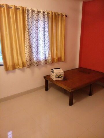 Living Room in 2 BHK Independent House at Manjri Budruk – for Rent