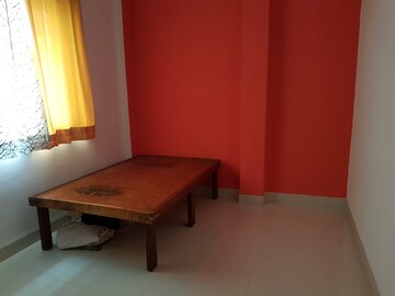 Bedroom in 2 BHK Independent House at Manjri Budruk – for Rent