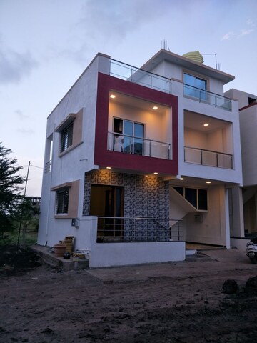 2 BHK Independent House For Rent in Manjri Budruk