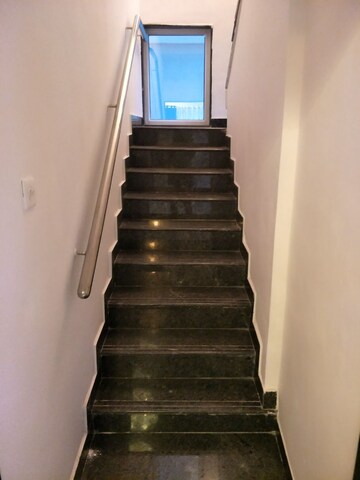 Staircase in 2 BHK Independent House at Manjri Budruk – for Rent