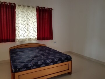 Bedroom in 2 BHK Independent House at Manjri Budruk – for Rent